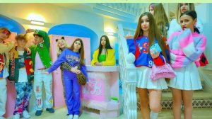 Леди Диана | ДИАНА НАШЛА НОВУЮ ПОДРУГУ ДЛЯ БЛОНДИ И БОЙФРЕНДА ДЛЯ НАСТИ!!!