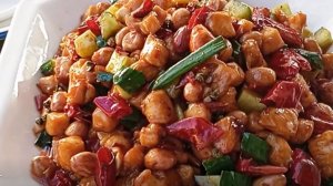 Кафешки на Санья Бэй. Санья. Хайнань/ Часть 2.