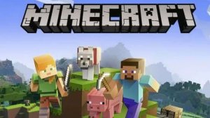 Играю в Майнкрафт часть 2