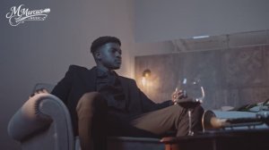 Спаси меня - М. Маркус. - Блюз / Соул на испанском | Rescátame - M. Marcus - Blues / Soul en Español