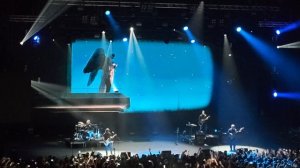 Группа "Кино" Екатеринбург 26г