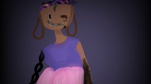 Ох Бесси т_т