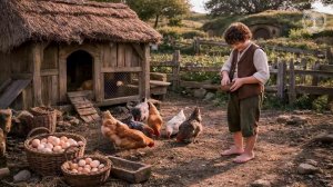 День в Шире