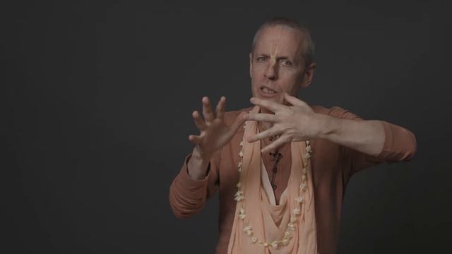 Концептуальное семя преданности • Не что ты знаешь, а кого ты знаешь