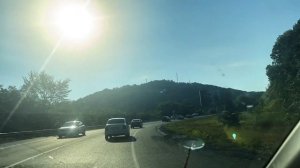 День:3/3 до МОРЯ по платной дороге