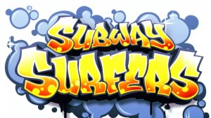 Играю в сабвей серф 😋 : )