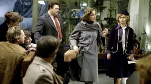 "Гараж" (1979) Жулики! Вам директор рынка всем сунул!