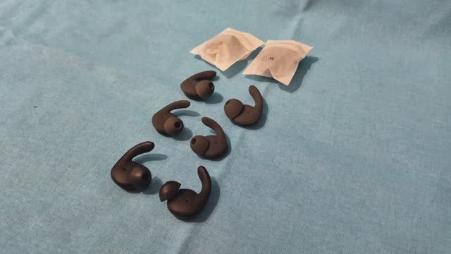 Амбушюры для наушников Huawei Honor AM61