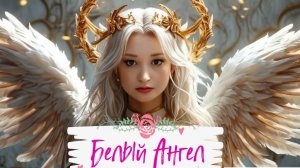 Песни для души. "Белый ангел."