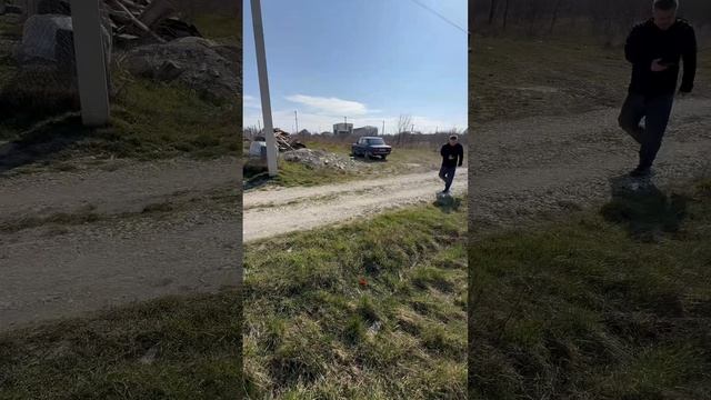 Обзор Моряк март 2026