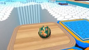 Going Balls  Super Speed run Gameplay New Update Race Level 781