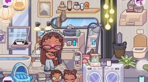 как вам девочки пишите в ком оценка их скина 😅я пока што не решила сколько им лет будет 💭