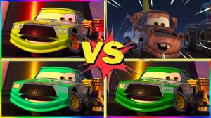 СУПЕР МОЛНИЯ МАКВИН и ВЕСЕЛЫЙ ТАНЕЦ 🏎️ Смешные МУЛЬТИКИ про МАШИНКИ 📢✨