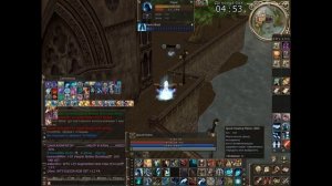 #Scryde #PvP #ДикийБомж PvP ивент - Death match