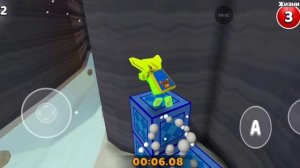 7 медведей в снежной долине на золотое время