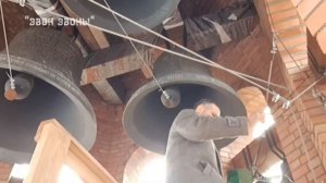 Алексей Васильев, колокольный
в праздник Курско-Коренной иконы Божией Матери 21 марта, Курск