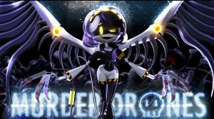 ДРОНЫ УБИЙЦЫ - Серия 1: Пилот