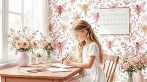 Живой мир. Песня о взрослении