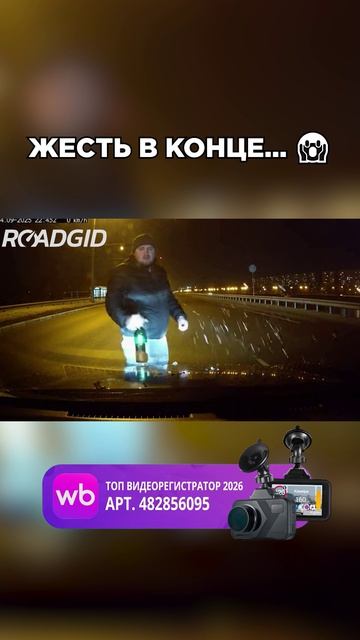 Арт. WB 482856095 Ozon 2575999791 🚗🎥 Roadgid Premier 4 #регистратор #авто #дтп