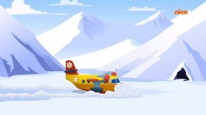 Гуппи и пузырики 4 сезон 6 серия (мультсериал, 2016)