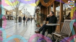 Урожай арбузов вместе с Рыжиком, Майло и мамой-кошкой!