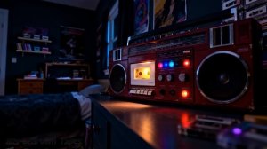 Lost in 80s Radio Nights – Emotional Songs That Hit Different-(1080p30)