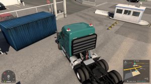 American Truck Simulator