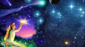 "Гори Звезда моя ,не гасни..."-читает автор Галина Катрачёва