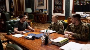 ‼️🇷🇺🇺🇦Россия активизировала наступление на фронте, пользуясь погодой, - Зеленский.

▪️На Харьков