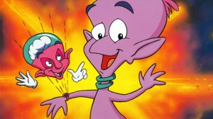 Super Widget — Геймплей | Прохождение (SNES)