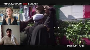 Европа на качелях: от страха перед Трампом к пониманию, что король-то голый