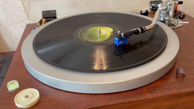 [на продажу] The Beatles – Abbey Road - LP - UK 1st Press 1969, VG