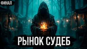 РЫНОК СУДЕБ: Расплата за чужие жизни