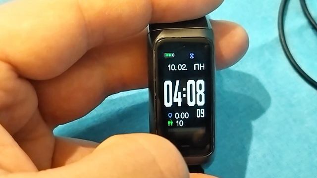 Xiaomi Amazfit Cor 2 (A1713)