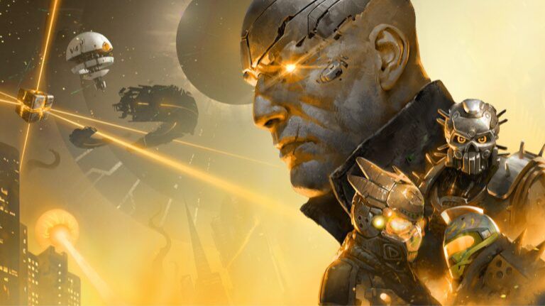 Turbo Overkill  Геймплей  Прохождение ПК 1