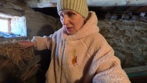 На свой страх и риск!