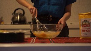 Сп-124_Голдовская Н._My Grandma's Charlotte