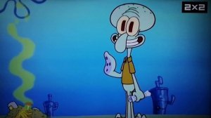 Губка Боб | Наведём чистоту в бикини ботом.