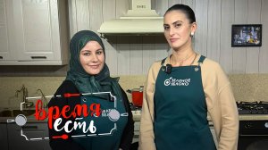 Время есть. Ариадна Морозова