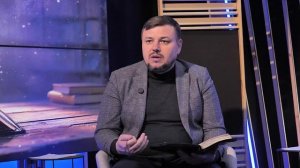 Субботняя школа 2026 1кв. Урок 13 Утвержденные в Боге (Hope Moldova)_Full-HD