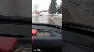 Весна опять пришла ..... Поехали с нами? Приятного просмотра 😉.