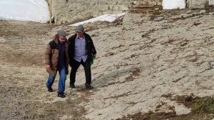 Ураза Байрам в селе Гагатли.20.03.2026 год