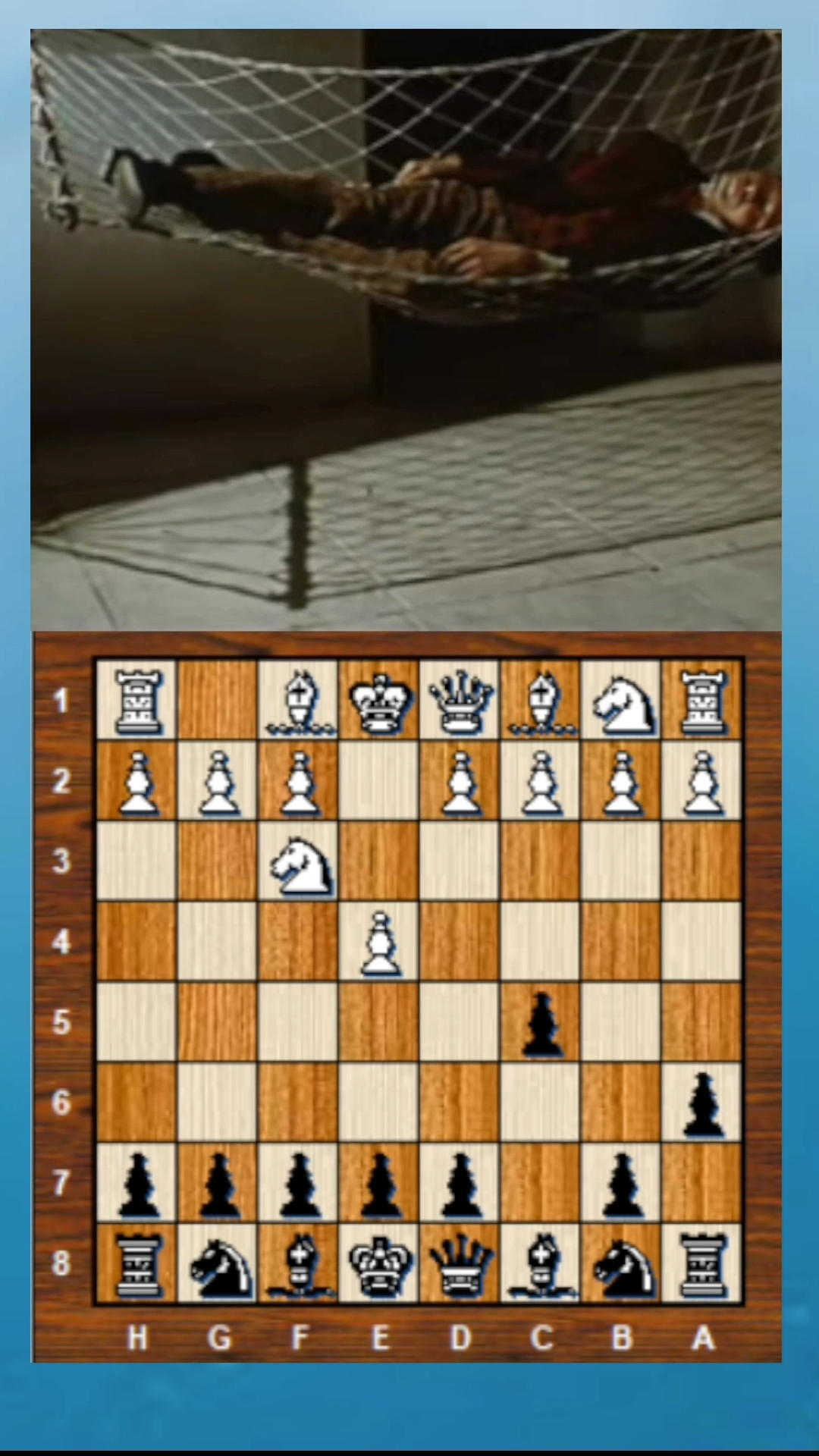 Сицилианская: 2) О'Келли-3.с4, Д. Китаев