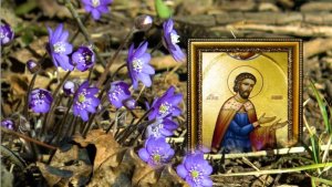 28 марта день Александра. Не говорите никому злых слов, даже в пылу ссоры.