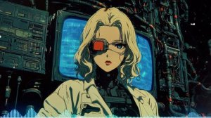 𝟭𝟵𝟵𝟵 𝗖𝗥𝗔𝗦𝗛 𝗧𝗛𝗘 𝗡𝗘𝗧𝗪𝗢𝗥𝗞  ⧸⧸ Synthwave, Retrowave, Outrun, Cyberpunk, Chillwave-(10