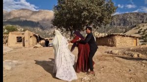 Хамид и Злая невестка 2