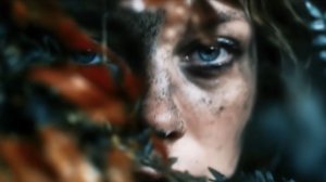 "She Was Equal.The story of a woman who was turned into a demon"