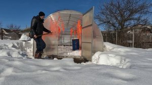 ПОДГОТОВКА К ОГОРОДНОМУ СЕЗОНУ