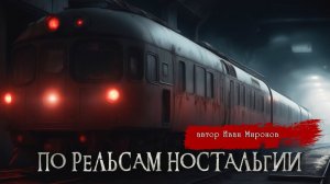 ПО РЕЛЬСАМ НОСТАЛЬГИИ | Страшные истории на ночь | Иван Миронов