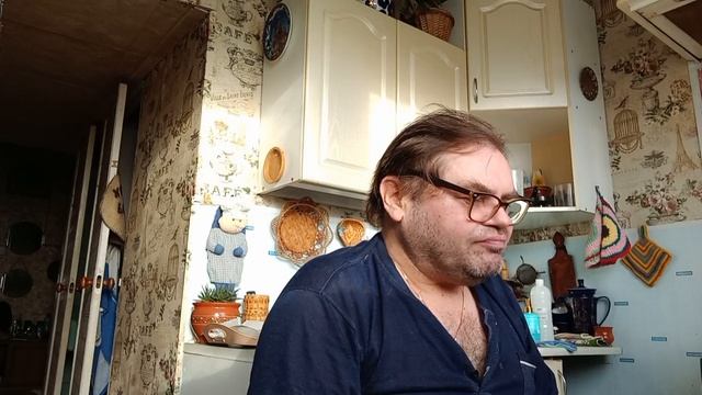 22 марта 2026. Всякое разное... смотреть онлайн